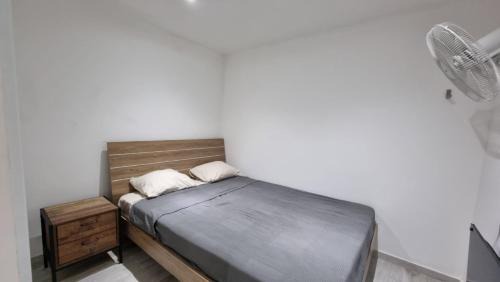 Kakopetria Apartment | Nagia’s Apartment