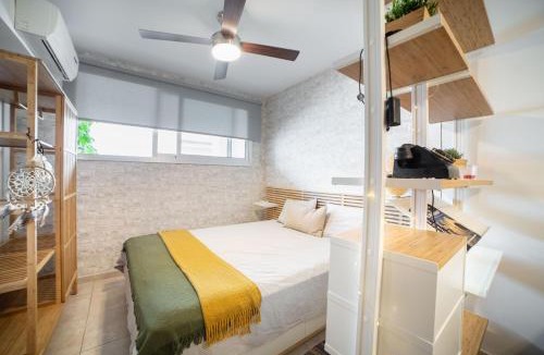 Historical Center Apartment | Appartments in the historic center near beach