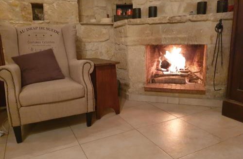 Miliou House | Παγκράτιος Σουίτα-Pagkratios Suite