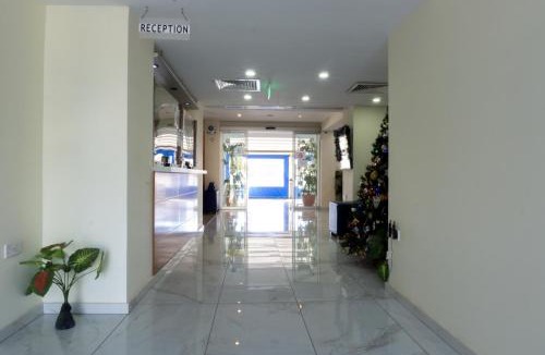 Pyla Hotel | Mariandy Hotel