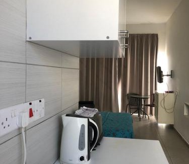 Cape Greko Apartment | Sunny holiday by konnos