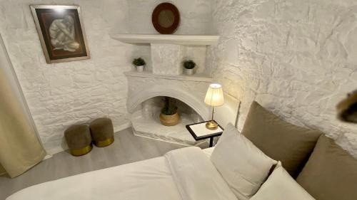 Dhoros House | Leonys House by TrulyCyprus