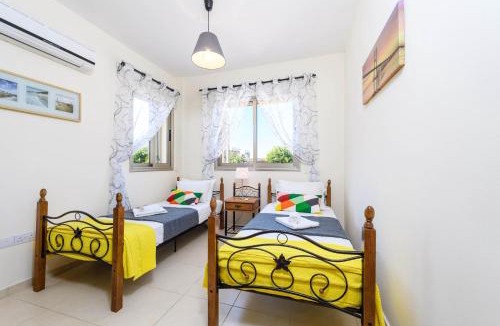 Protaras Villa | Villa Marizan