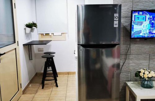 Kato Polemidia Apartment | Pretty and quiet studio, with wifi and parking