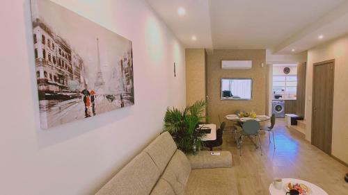 Agios Athanasios House | STAY Downtown Retreat