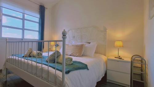 Agios Athanasios House | STAY Downtown Retreat