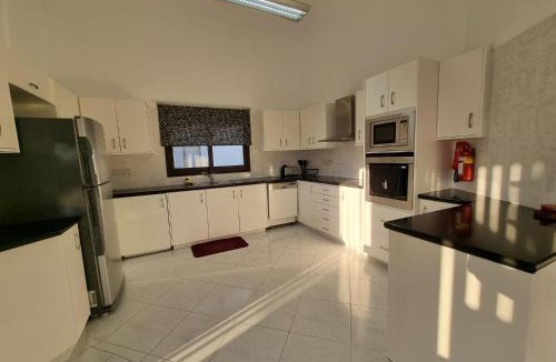 Kouklia Villa | Villa Phoenix in Secret Valley