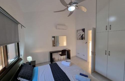 Kouklia Villa | Villa Phoenix in Secret Valley