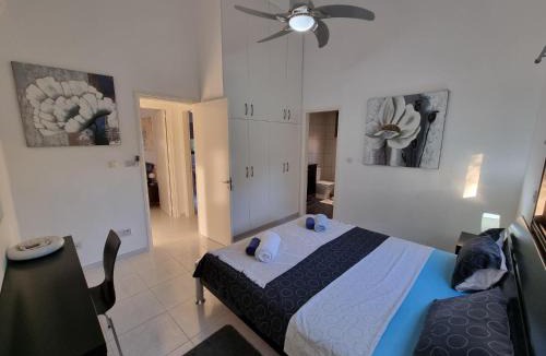 Kouklia Villa | Villa Phoenix in Secret Valley