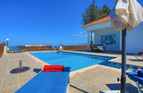 Latchi Villa | The Vines