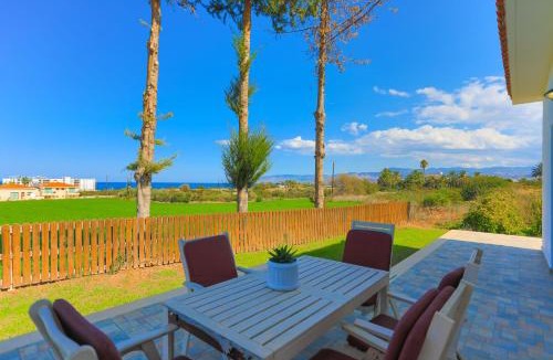 Latchi Villa | The Vines
