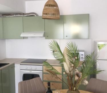 Old Town Apartment | Vangelios Apartments