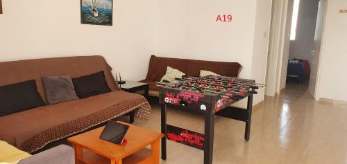 Peyia Town Apartment | Evros Peyia & Coral Bay Seaview Apartment