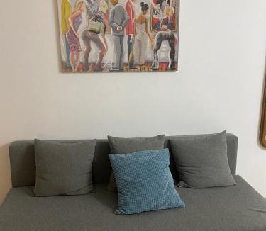 Acropolis Apartment | HERMES FLAT