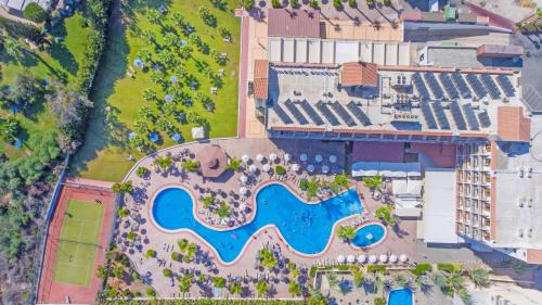 Pernera Hotel | Tsokkos Gardens Hotel