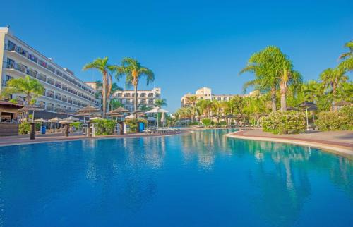 Pernera Hotel | Tsokkos Gardens Hotel