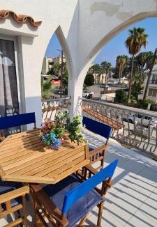 Pyla Apartment | Lovely 1betroom apartment near the beach