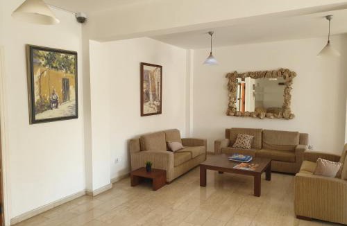 Ayia Napa Apartment | Florea Hotel Apartments