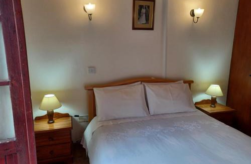 Tochni Apartment | Niovi House