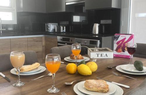 Ayia Napa Villa | Brand new 3BR Villa-pool walking distance from Nissi beach!
