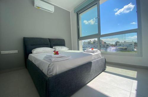 Ayia Napa Villa | Brand new 3BR Villa-pool walking distance from Nissi beach!