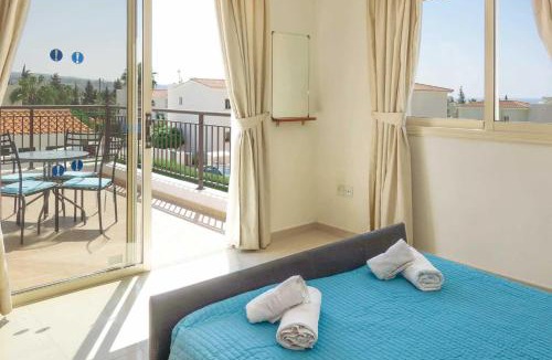 Pegeia Villa | Coralia Dream 3