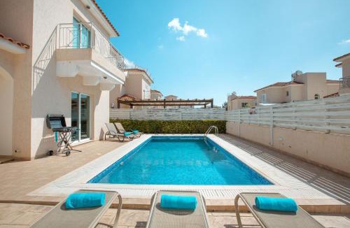 Pernera Villa | Pernera Holiday Villa 173