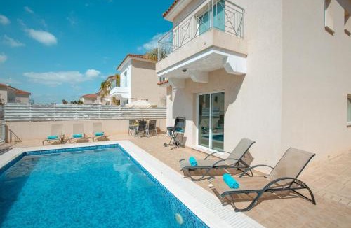 Pernera Villa | Pernera Holiday Villa 173