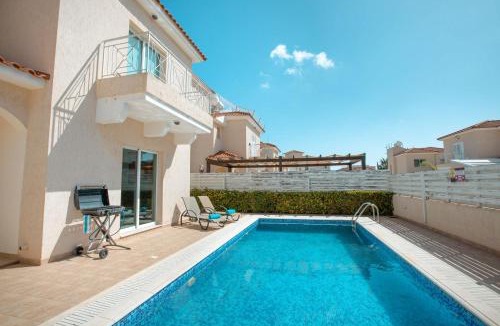 Pernera Villa | Pernera Holiday Villa 173
