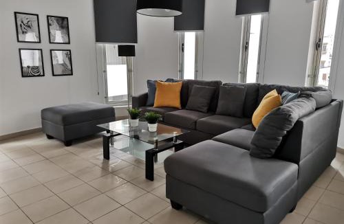 Larnaca City Centre Apartment | City Flats 308