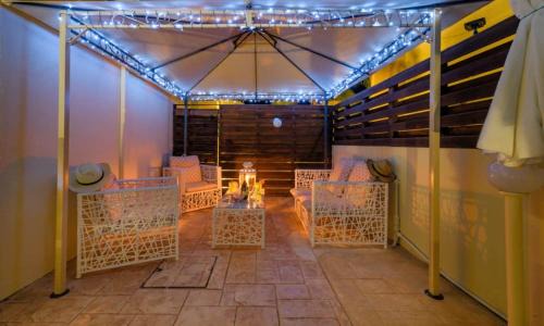 Pernera Villa | Villa Emily