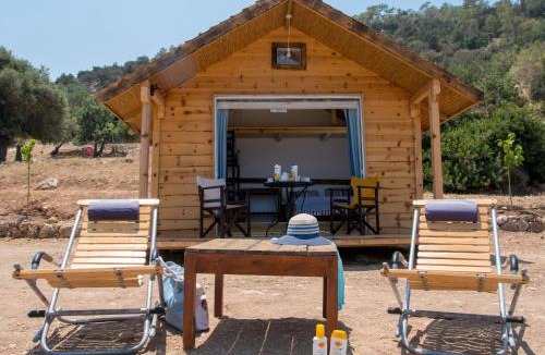 Neo Chorio Other | Aphrodite Family Eco Camping