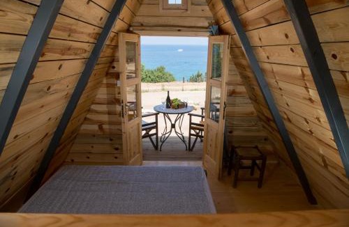 Neo Chorio Other | Aphrodite Family Eco Camping