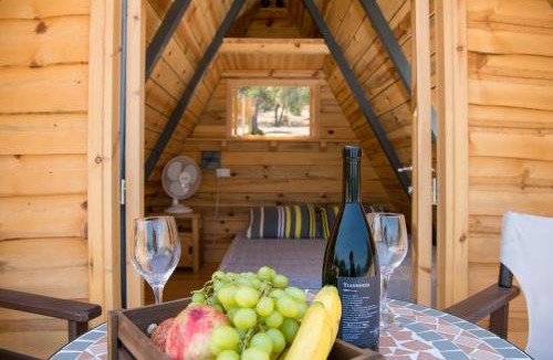 Neo Chorio Other | Aphrodite Family Eco Camping