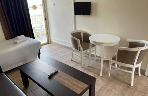 Oroklini Apartment | Antonis G. Hotel Apartments