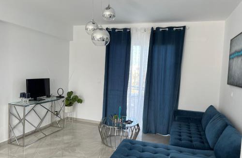 Latchi Apartment | LATSI BLUE 16 Brand new