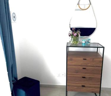 Latchi Apartment | LATSI BLUE 16 Brand new