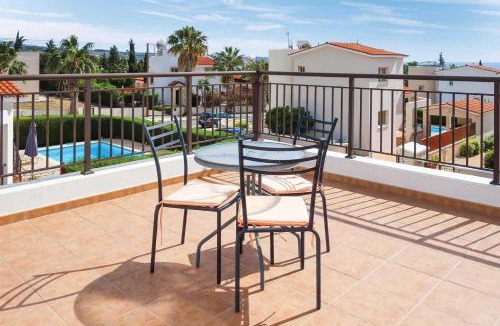 Pegeia Villa | Coralia Dream 2