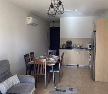 Kapparis Apartment | Mythical Sands Resort - Maria