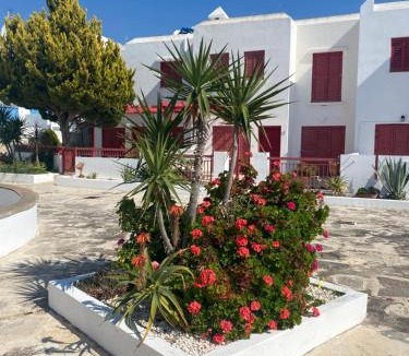 Melanos Apartment | Elite bungalow at Ikaria Village recently renovated