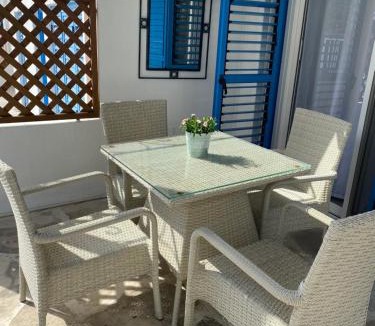 Melanos Apartment | Elite bungalow at Ikaria Village recently renovated