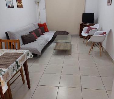 Larnaca City Centre Apartment | Larnaca City Center 02