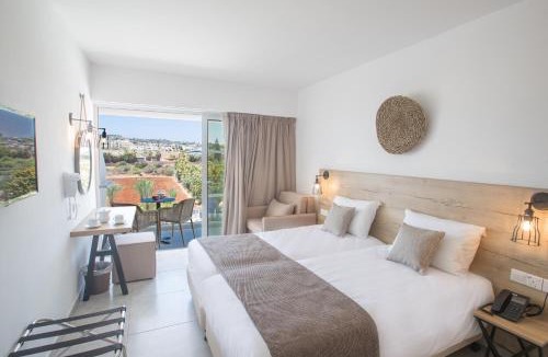 Pernera Hotel | Bohemian Gardens Hotel