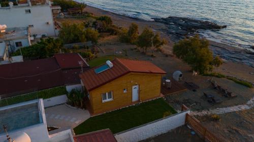 Ayia Marina Chrysochous Apartment | Agia Marina Chrysochous