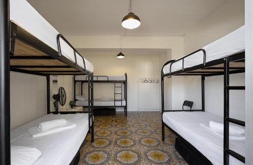 Historical Center Hostel | White Hostel