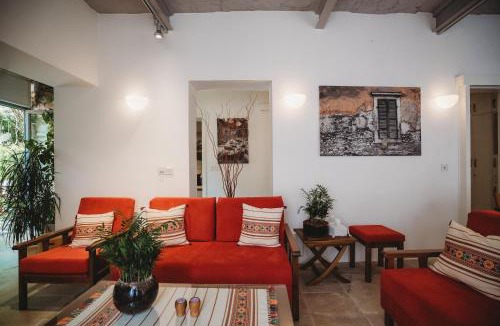 Kalopanayiotis House | Hani Chrysomilou