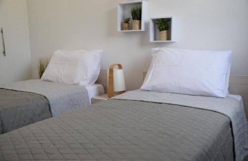 Tala Apartment | Tala Luxury apartments with pool by Raise