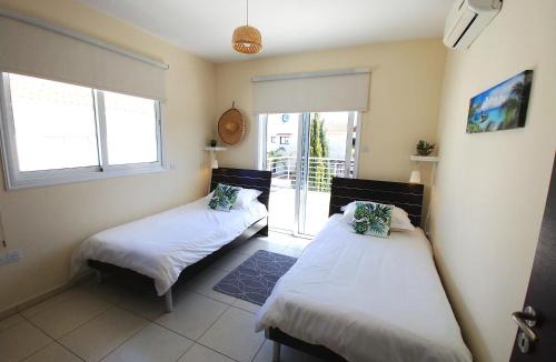 Kapparis Apartment | AP10 Mythical Sands