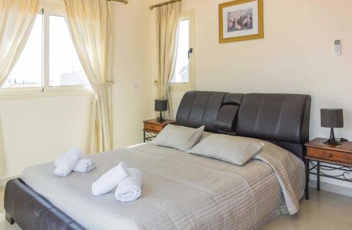 Pegeia Villa | Coralia Dream Villa 1