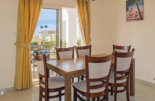 Pegeia Villa | Coralia Dream Villa 1